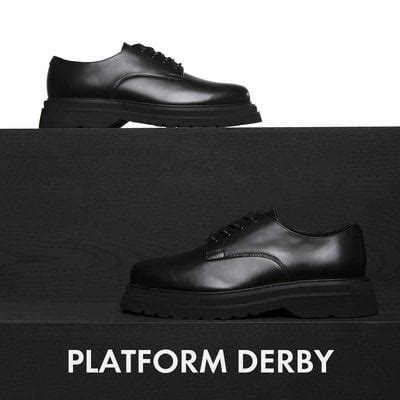 Prada Platform Derby : r/QualityReps 